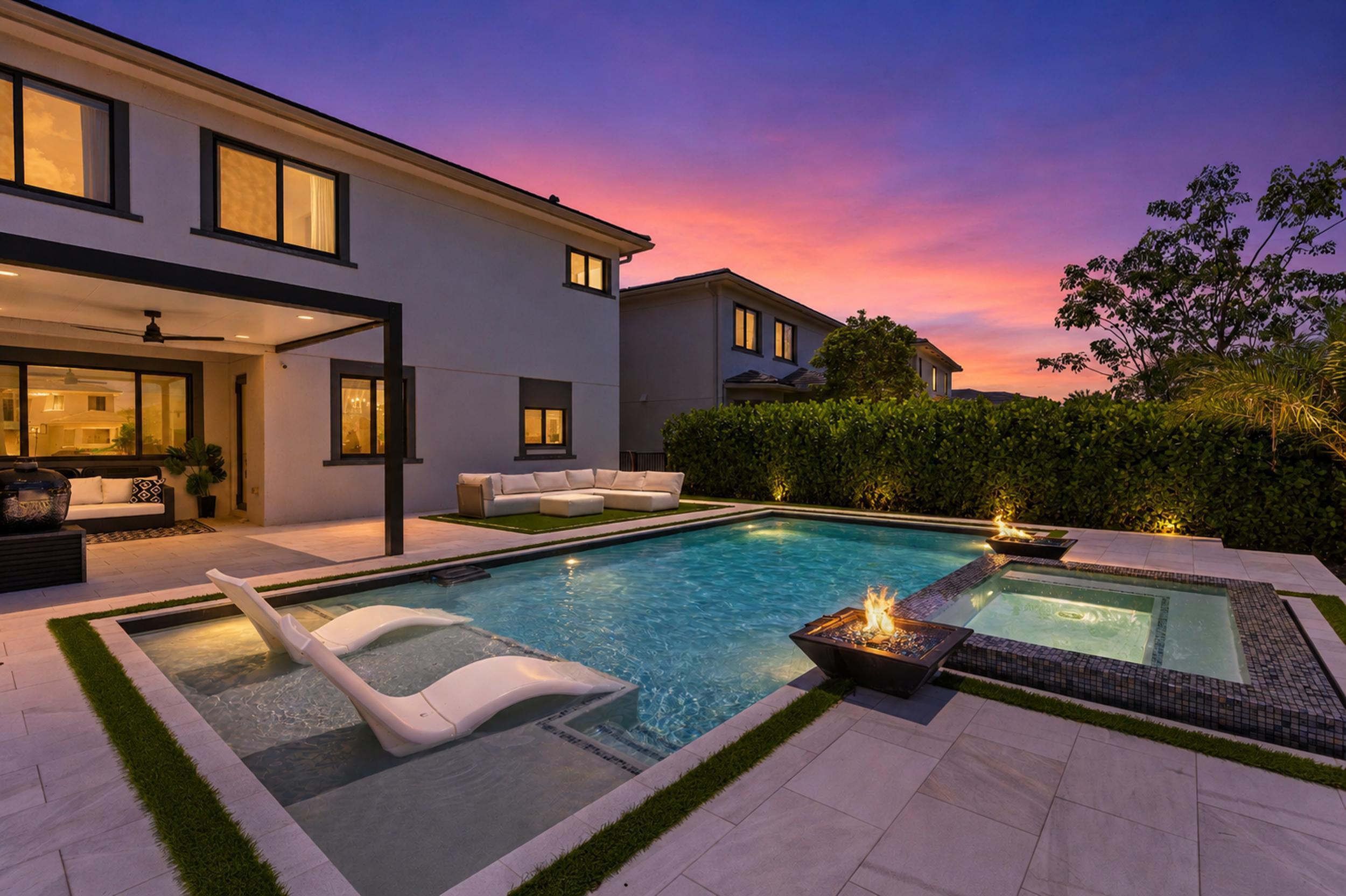 TRIPLE H RANCH PLAT - Residential