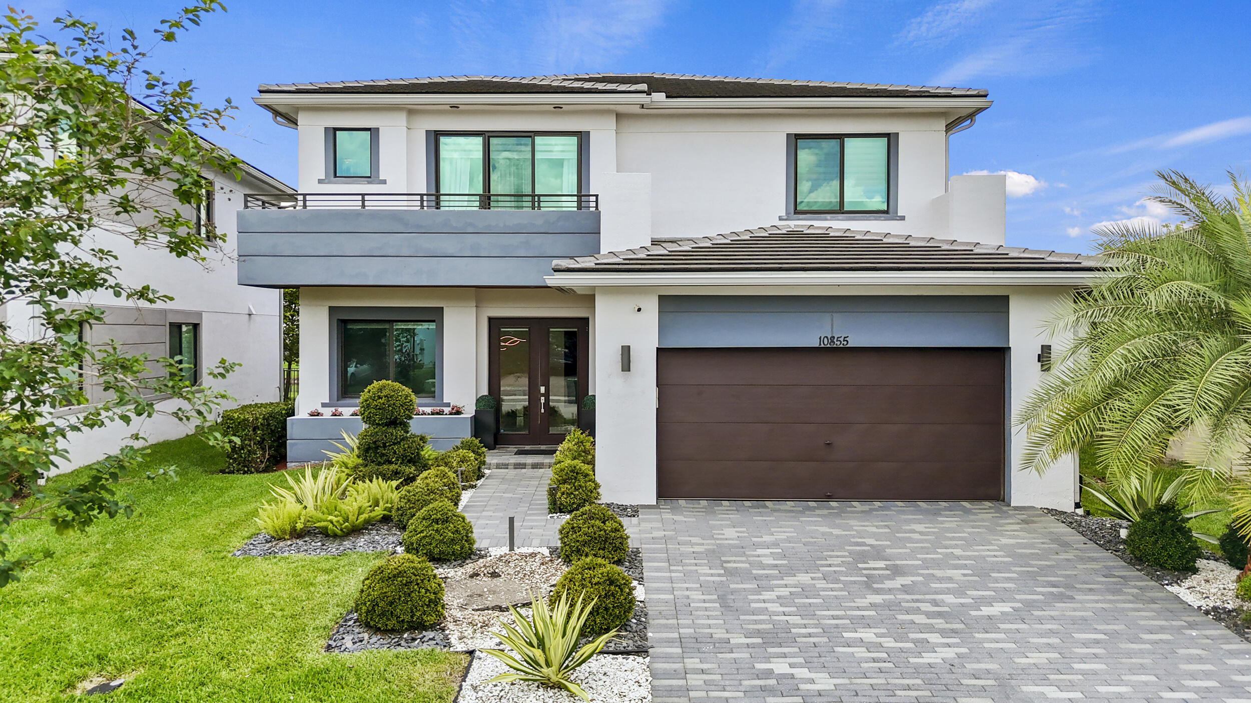 TRIPLE H RANCH PLAT - Residential