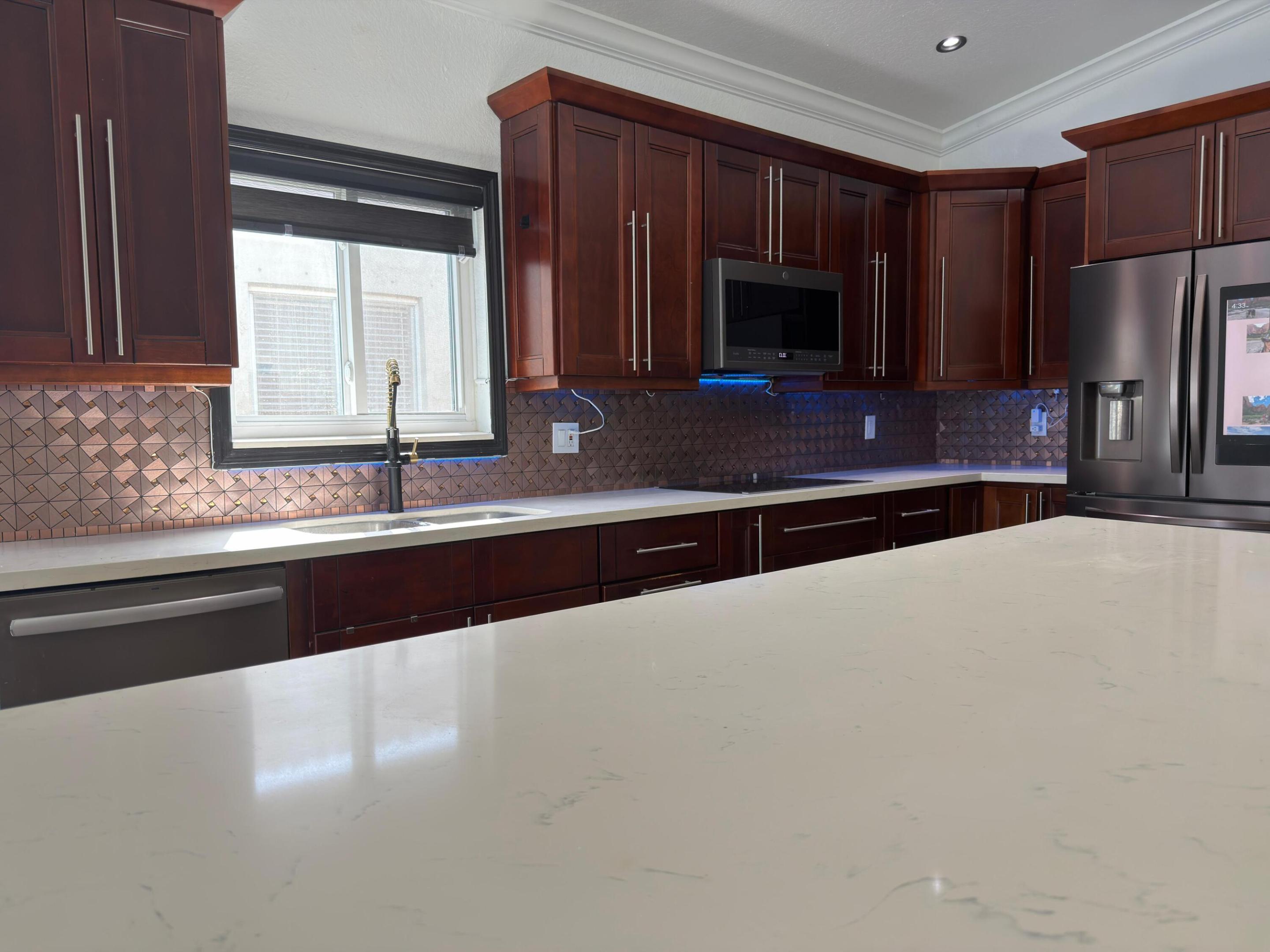 OLYMPIA & YORK RESIDENTIAL PLAT - Residential