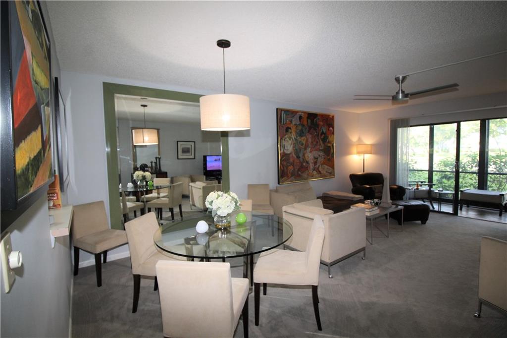 CYPRESS BEND - Residential