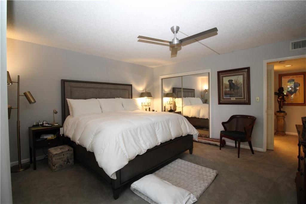 CYPRESS BEND - Residential
