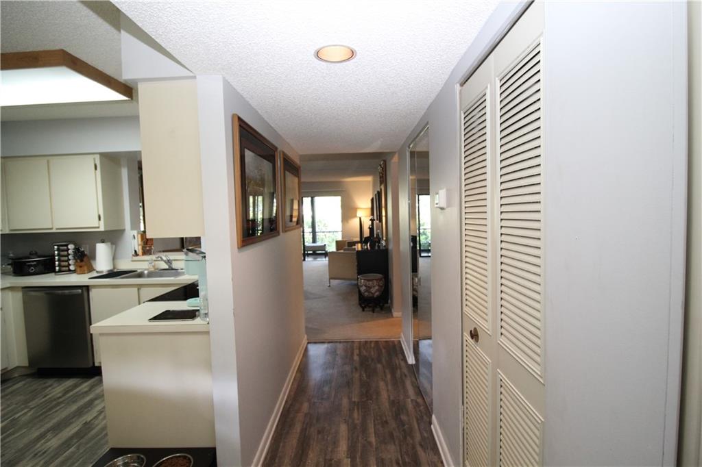 CYPRESS BEND - Residential