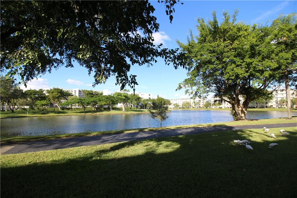 CYPRESS BEND - Residential