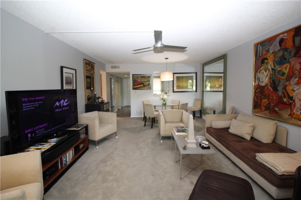 CYPRESS BEND - Residential