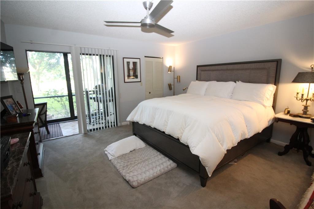 CYPRESS BEND - Residential