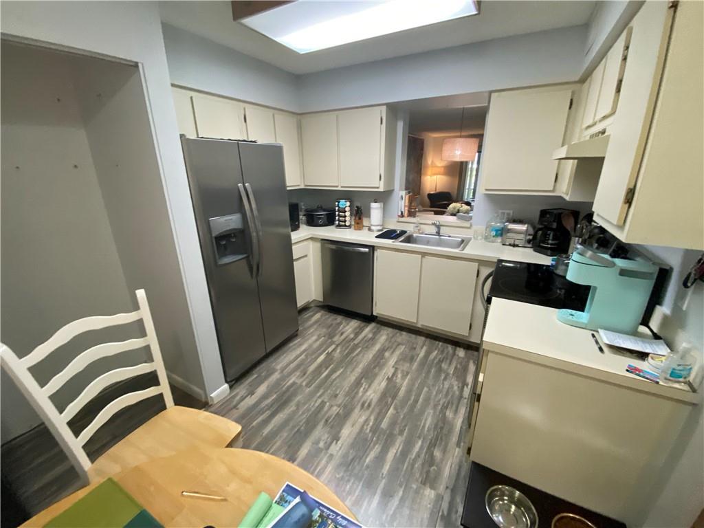 CYPRESS BEND - Residential