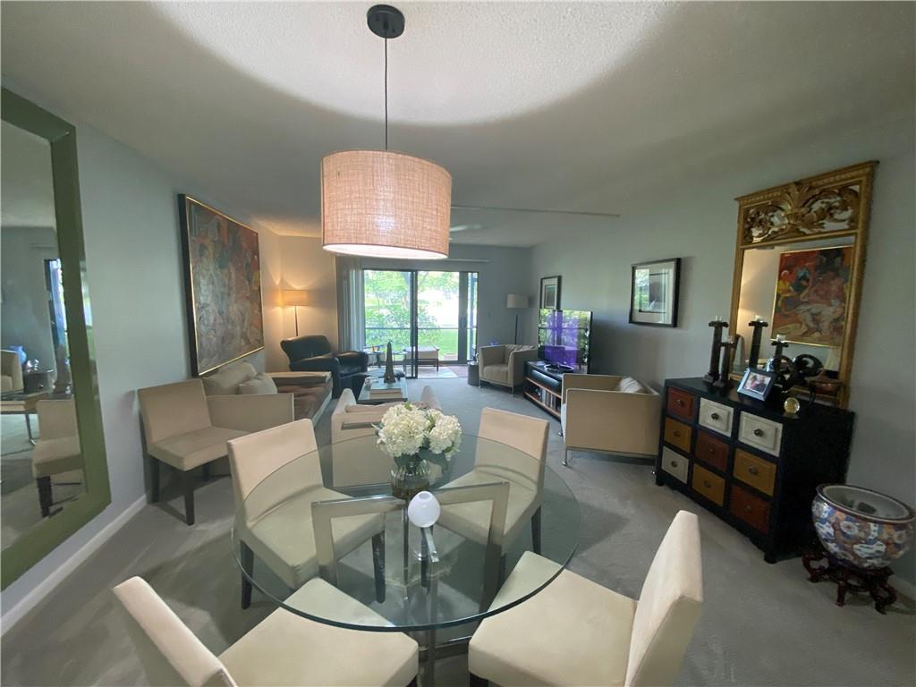 CYPRESS BEND - Residential