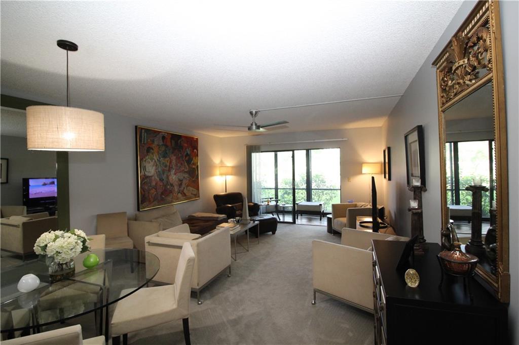 CYPRESS BEND - Residential