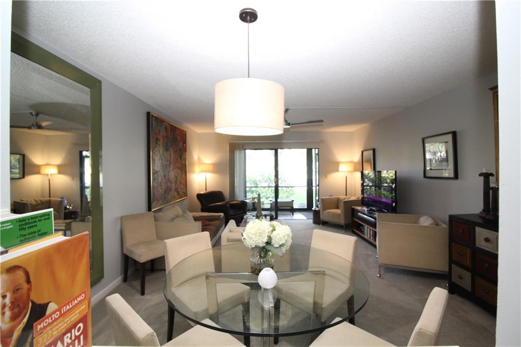 CYPRESS BEND - Residential