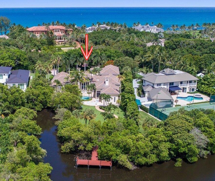 Seminole Landing - Residential