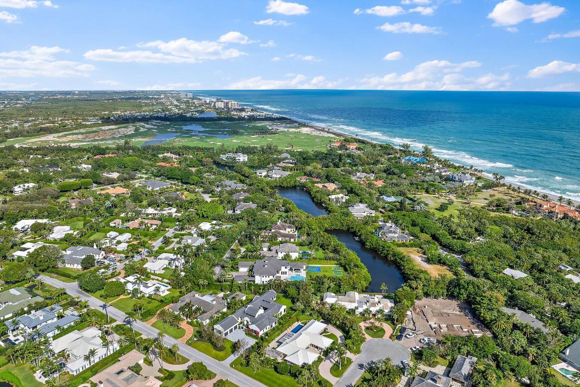 Seminole Landing - Residential
