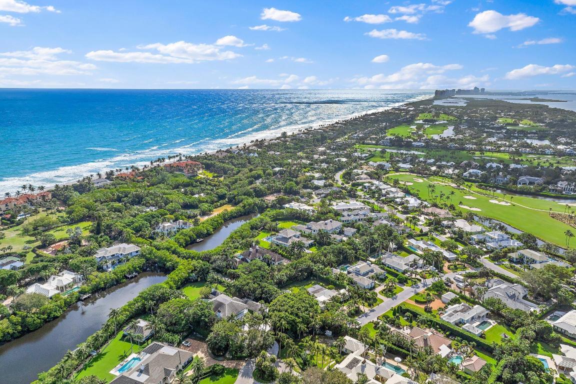 Seminole Landing - Residential