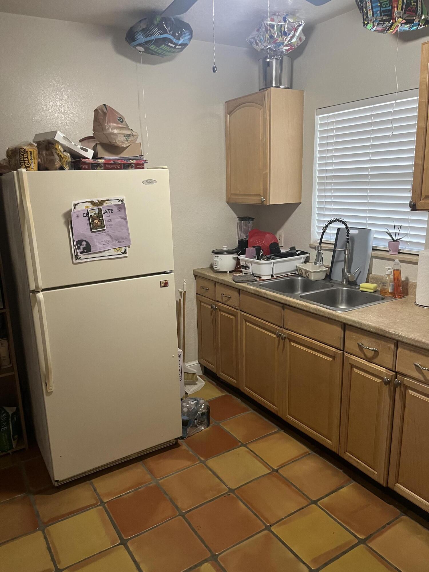 S/D OF 21-44-43, LT 1 BLK 34 OF W 1/2 IN - Residential Income