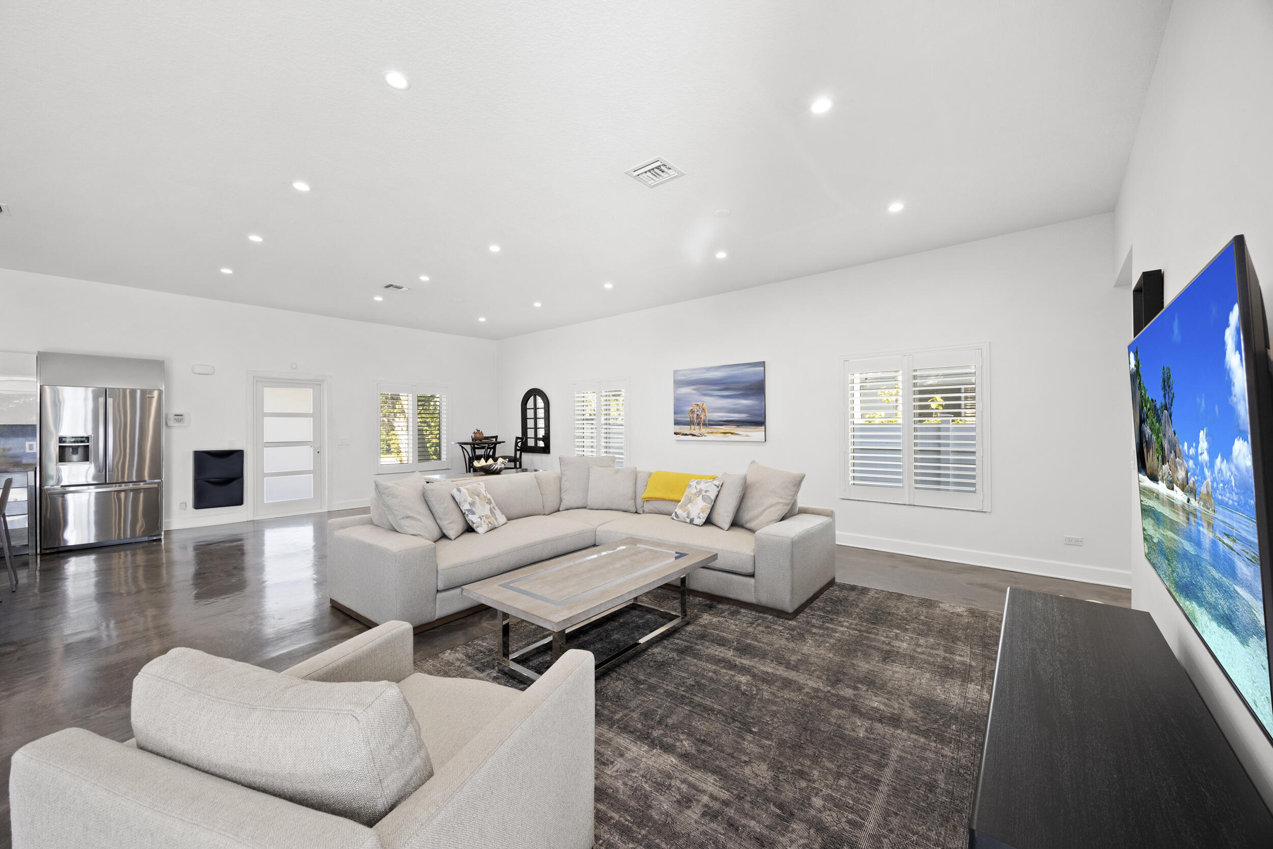CONFERENCE RIDGE - Residential