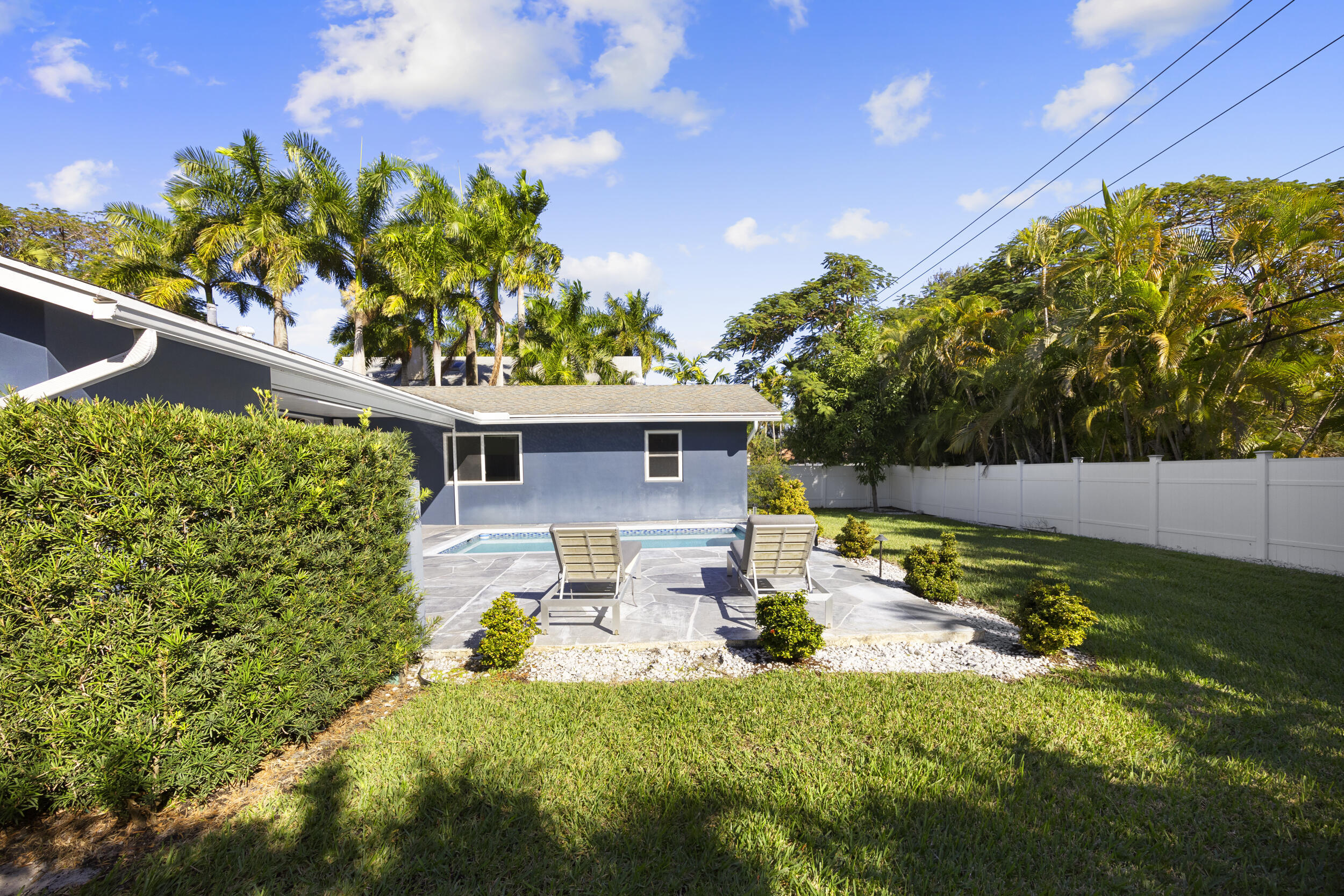 CONFERENCE RIDGE - Residential