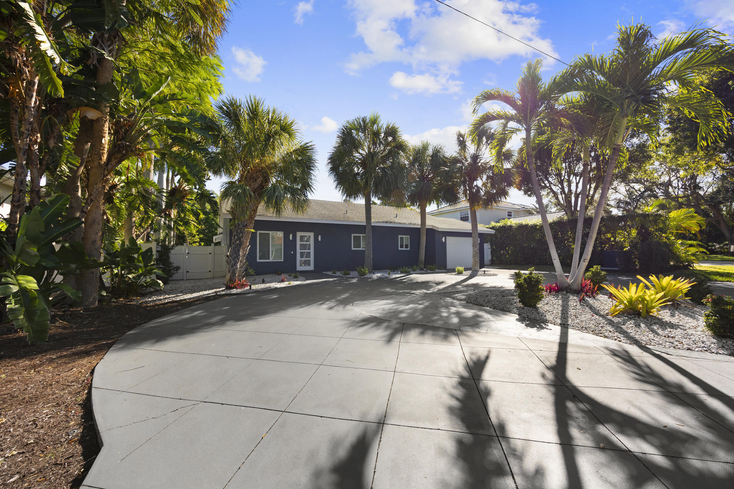 CONFERENCE RIDGE - Residential