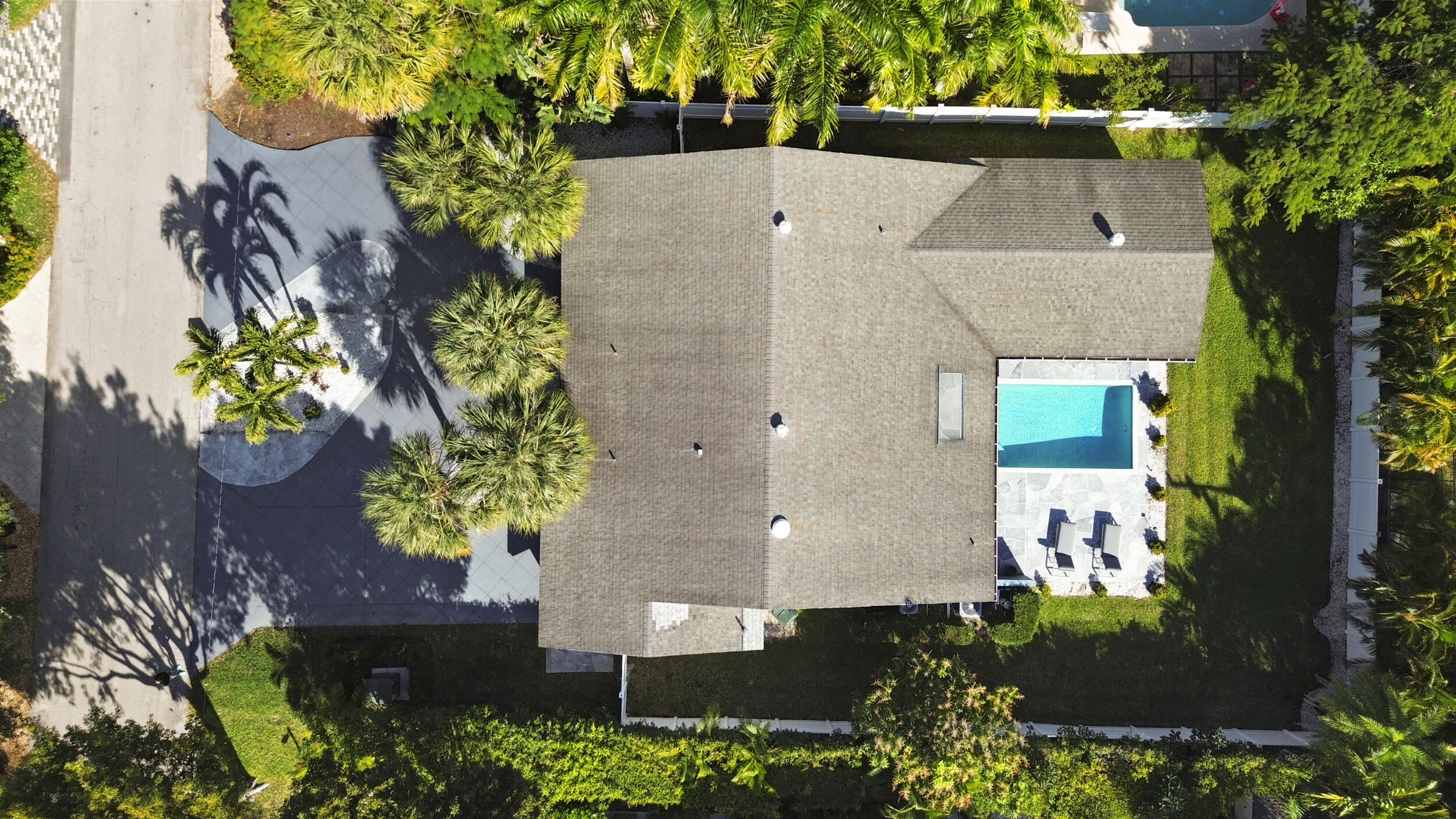 CONFERENCE RIDGE - Residential