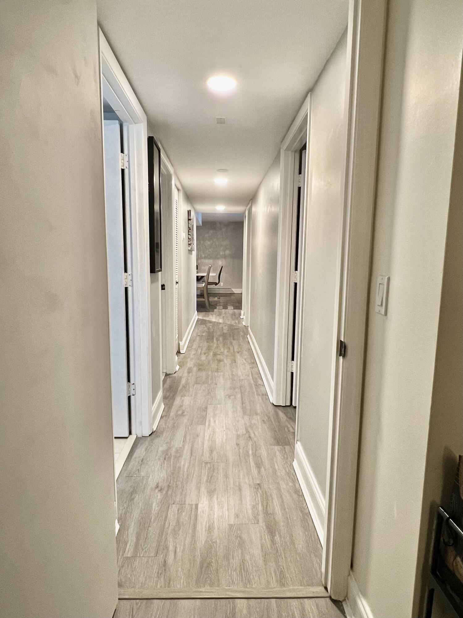 PALM CLUB VILLAGE II CONDO - Residential