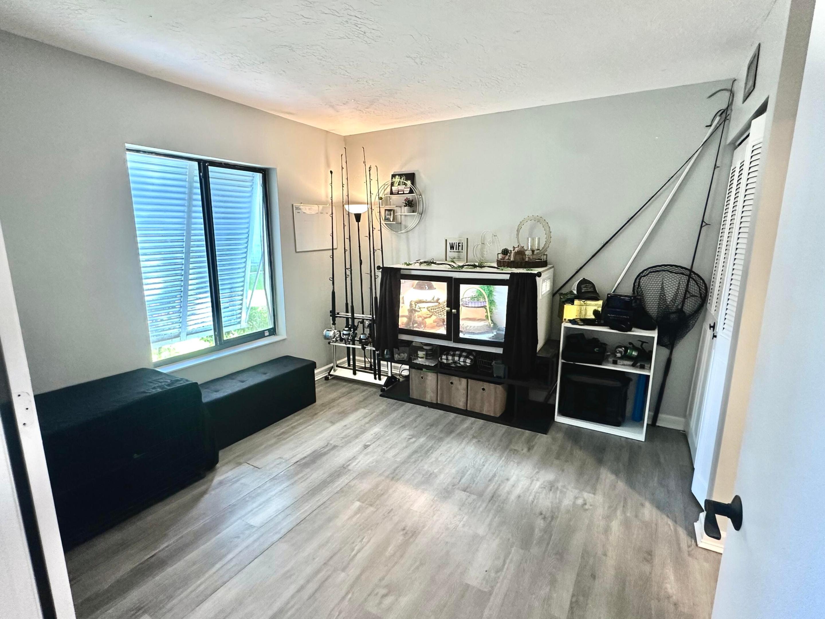 PALM CLUB VILLAGE II CONDO - Residential