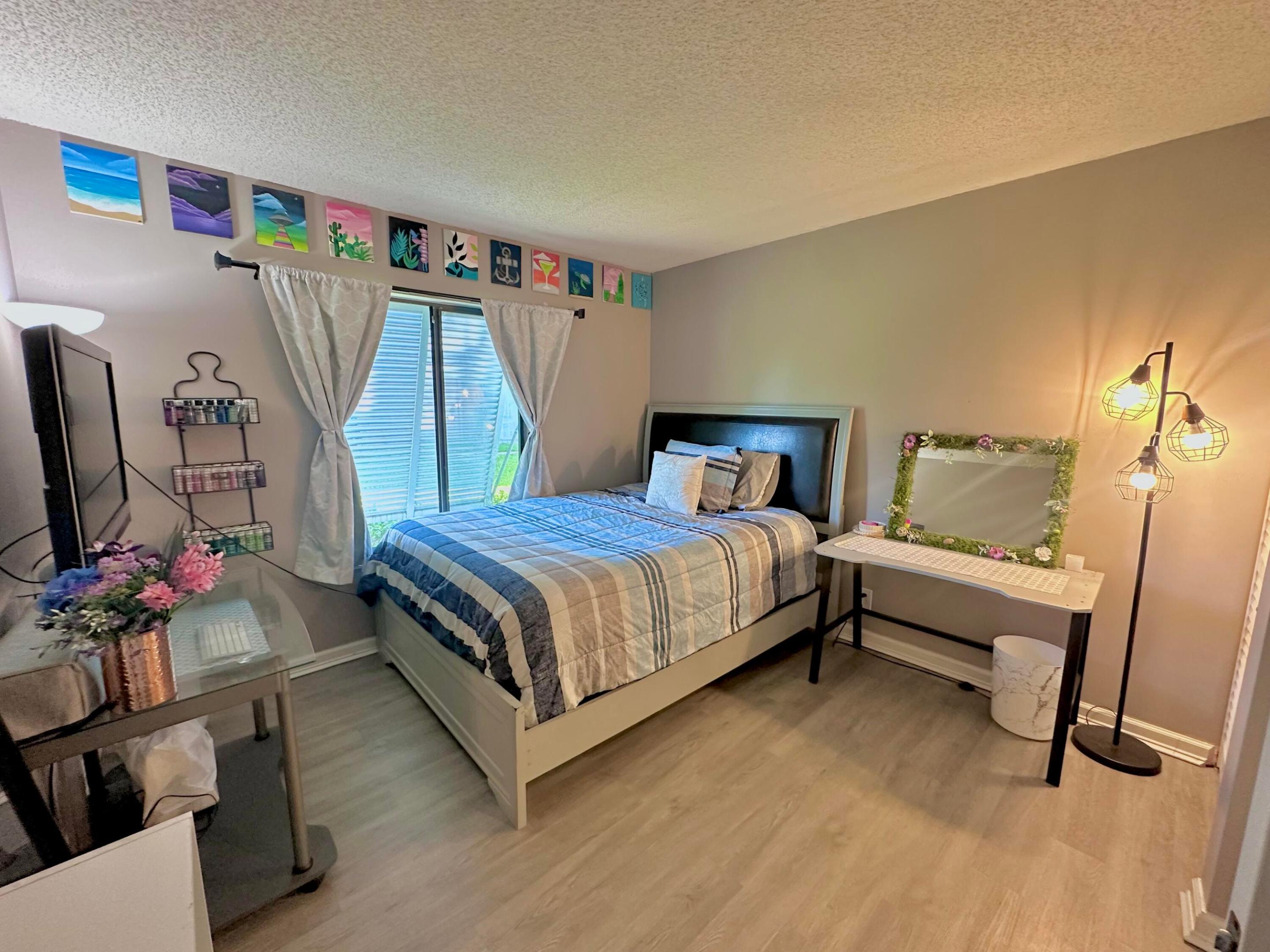 PALM CLUB VILLAGE II CONDO - Residential