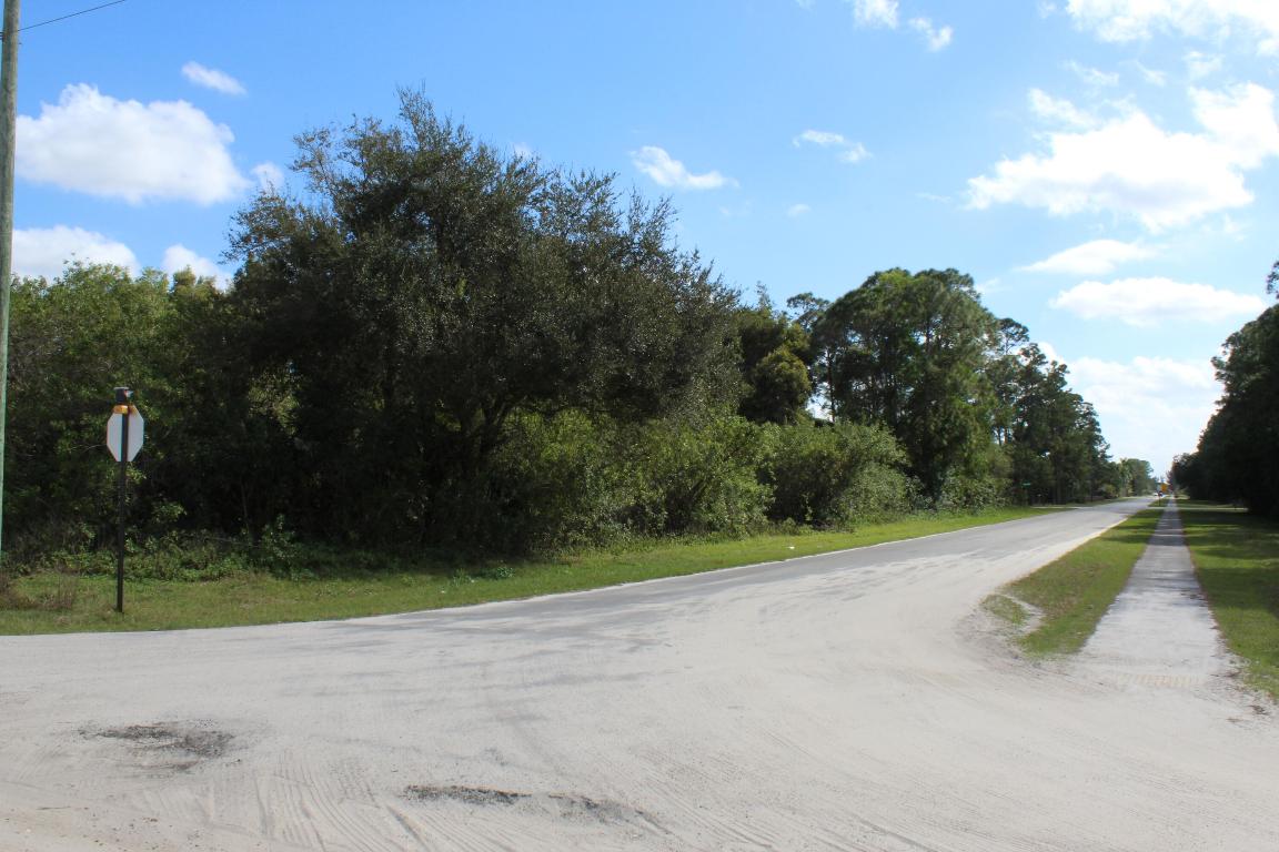 Loxahatchee - Land