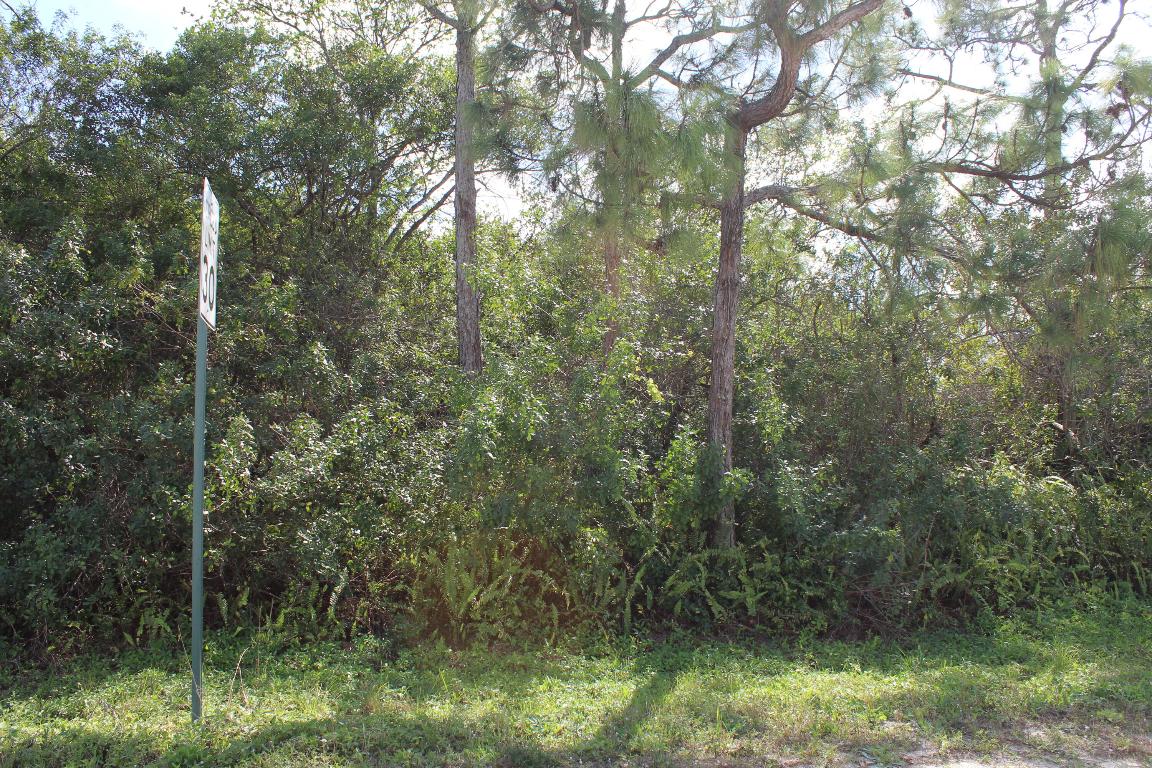 Loxahatchee - Land