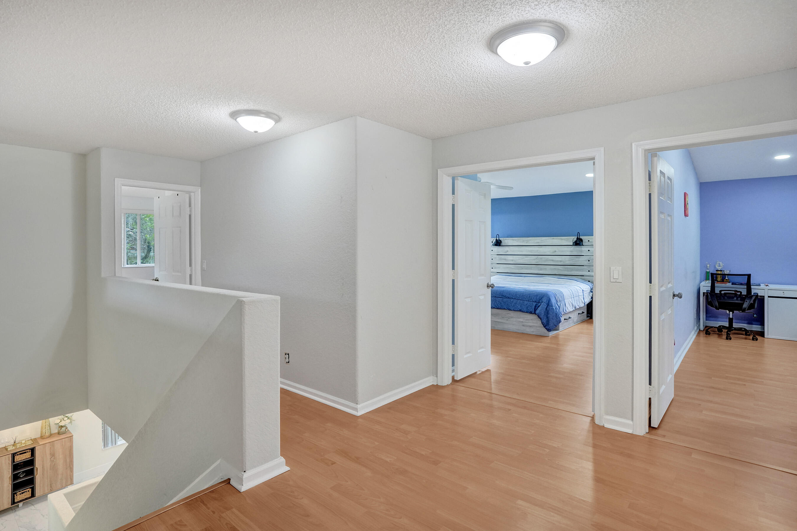 EMBASSY LAKES PHASE II - Residential