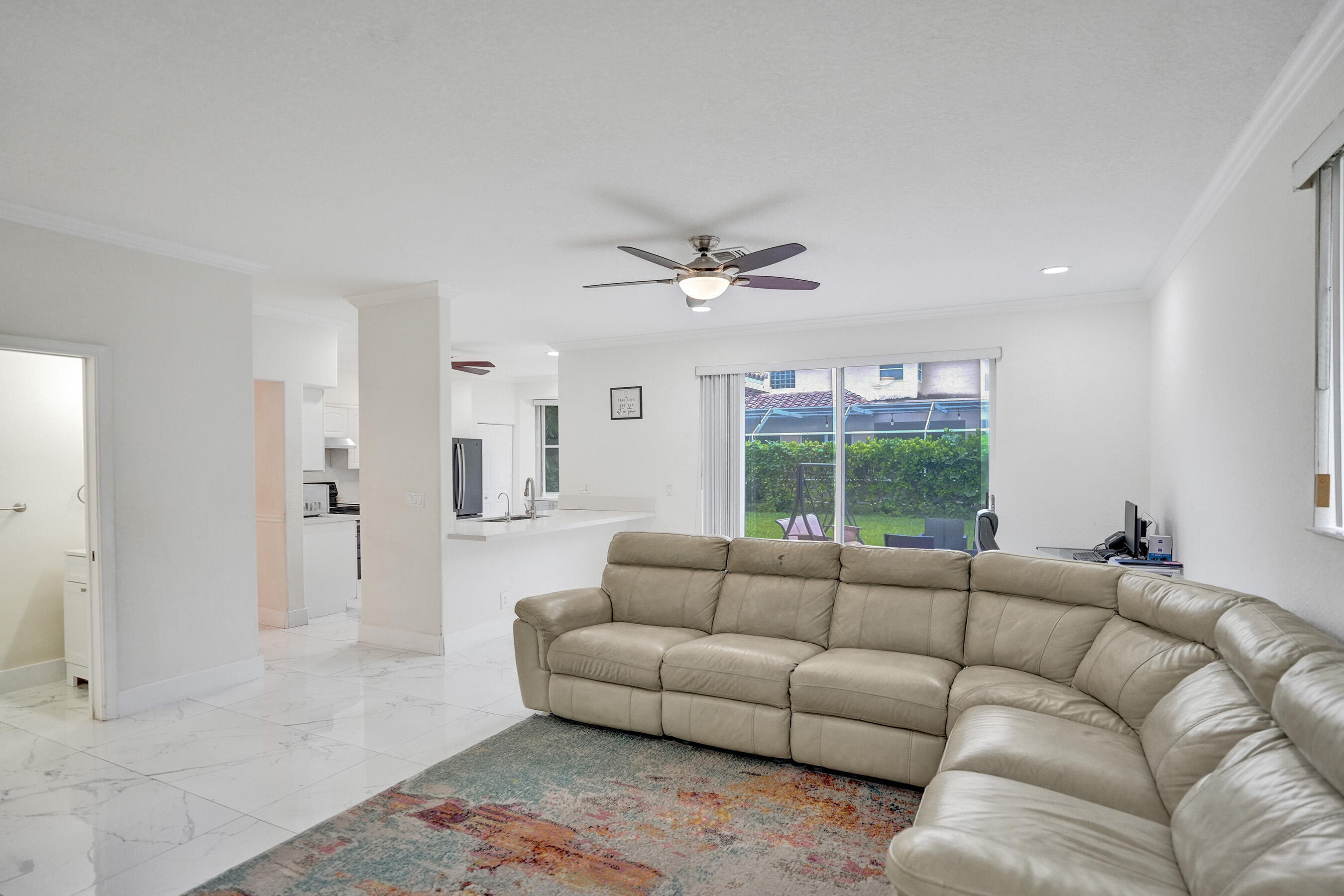 EMBASSY LAKES PHASE II - Residential