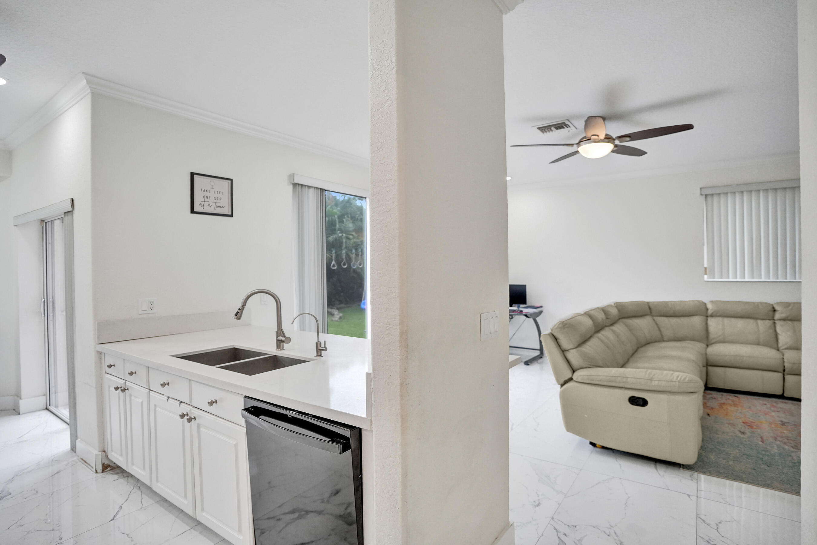 EMBASSY LAKES PHASE II - Residential