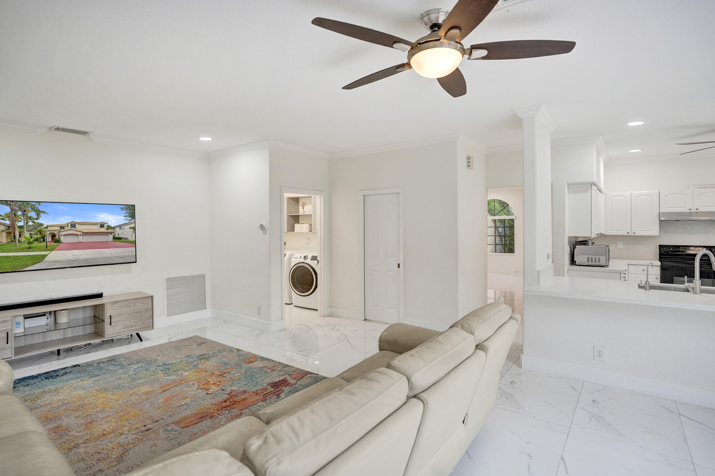 EMBASSY LAKES PHASE II - Residential