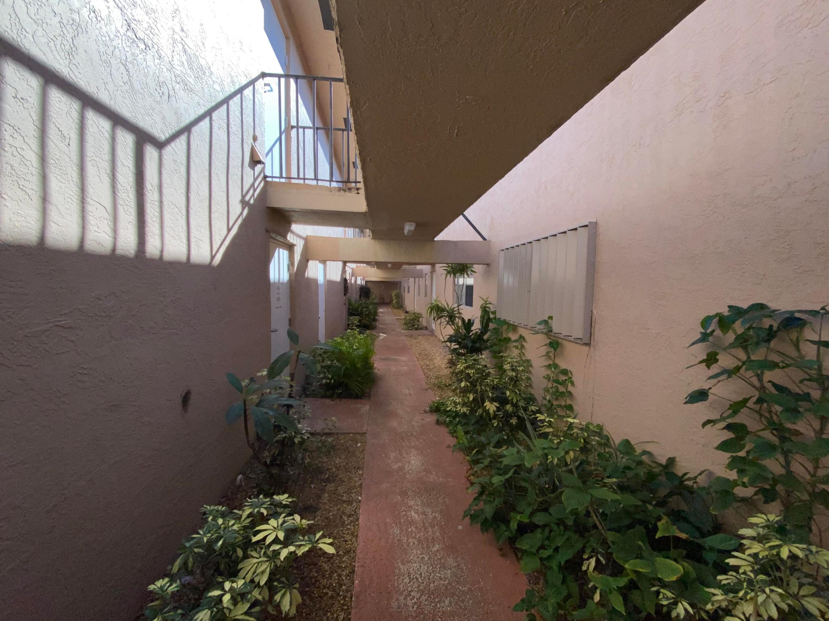 Boca Towne Centre - Residential Lease