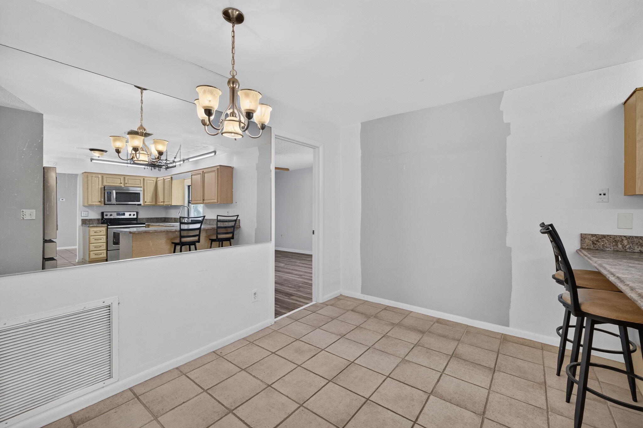 SOUTH PORT ST LUCIE UNIT 5 - Residential