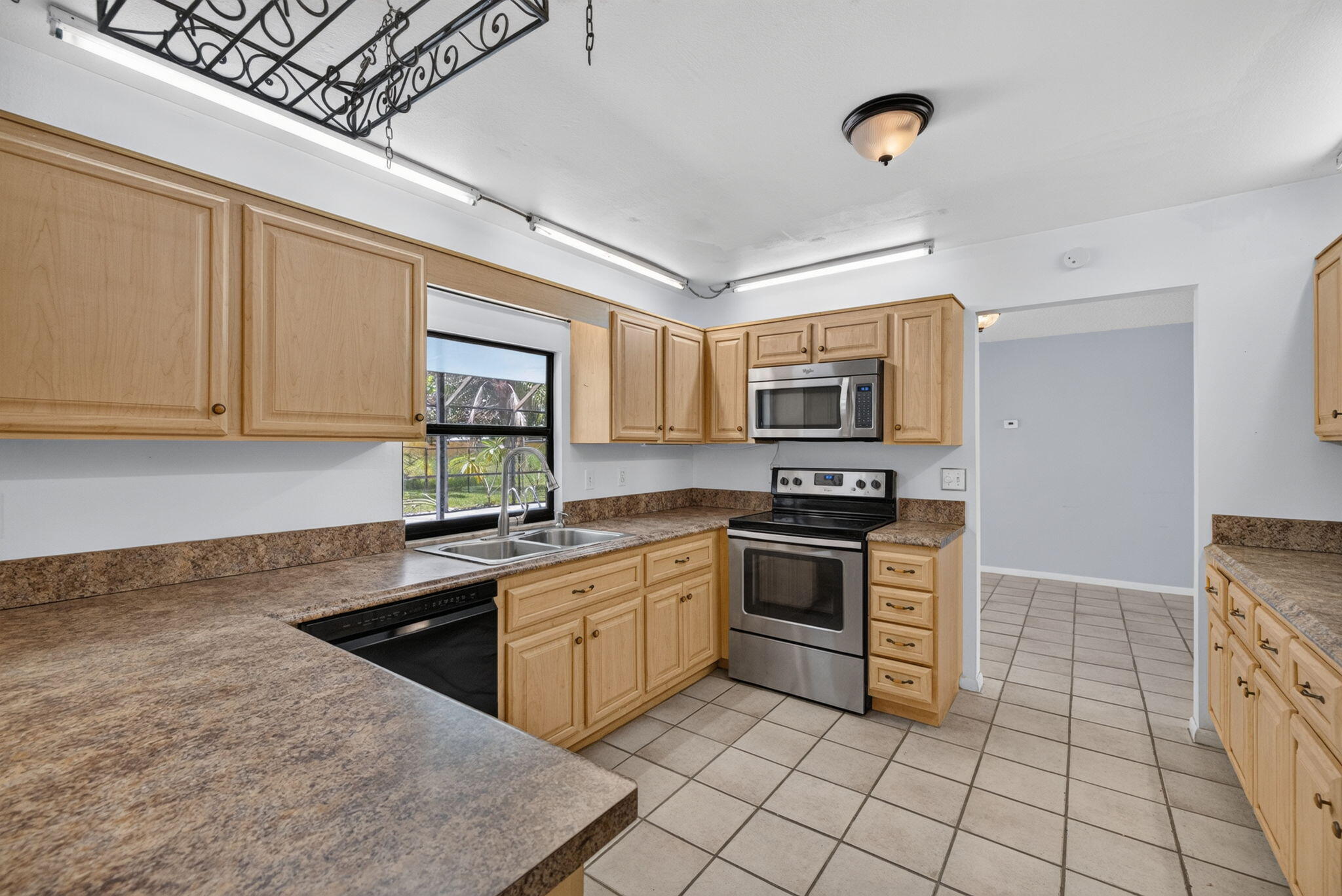 SOUTH PORT ST LUCIE UNIT 5 - Residential