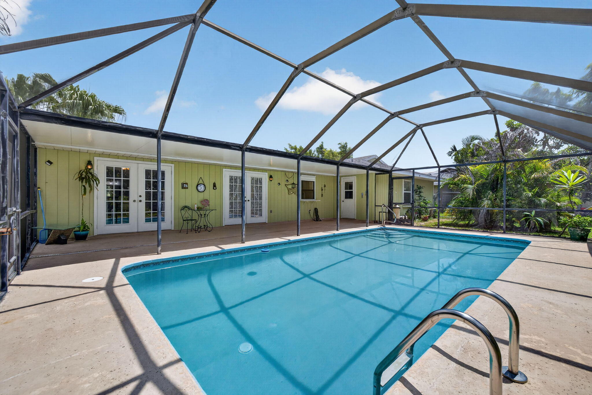 SOUTH PORT ST LUCIE UNIT 5 - Residential