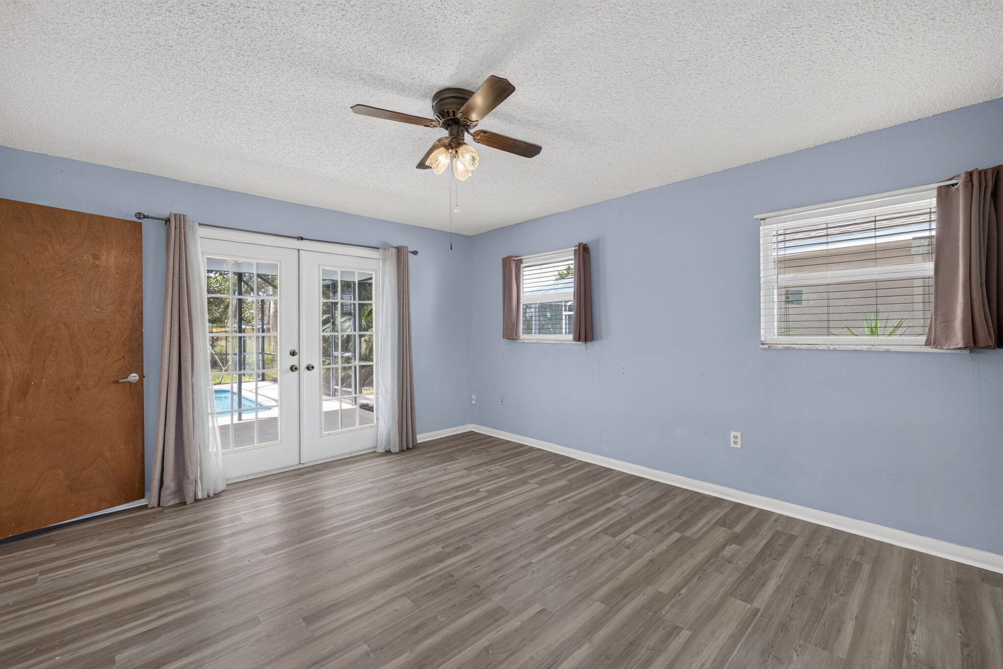 SOUTH PORT ST LUCIE UNIT 5 - Residential