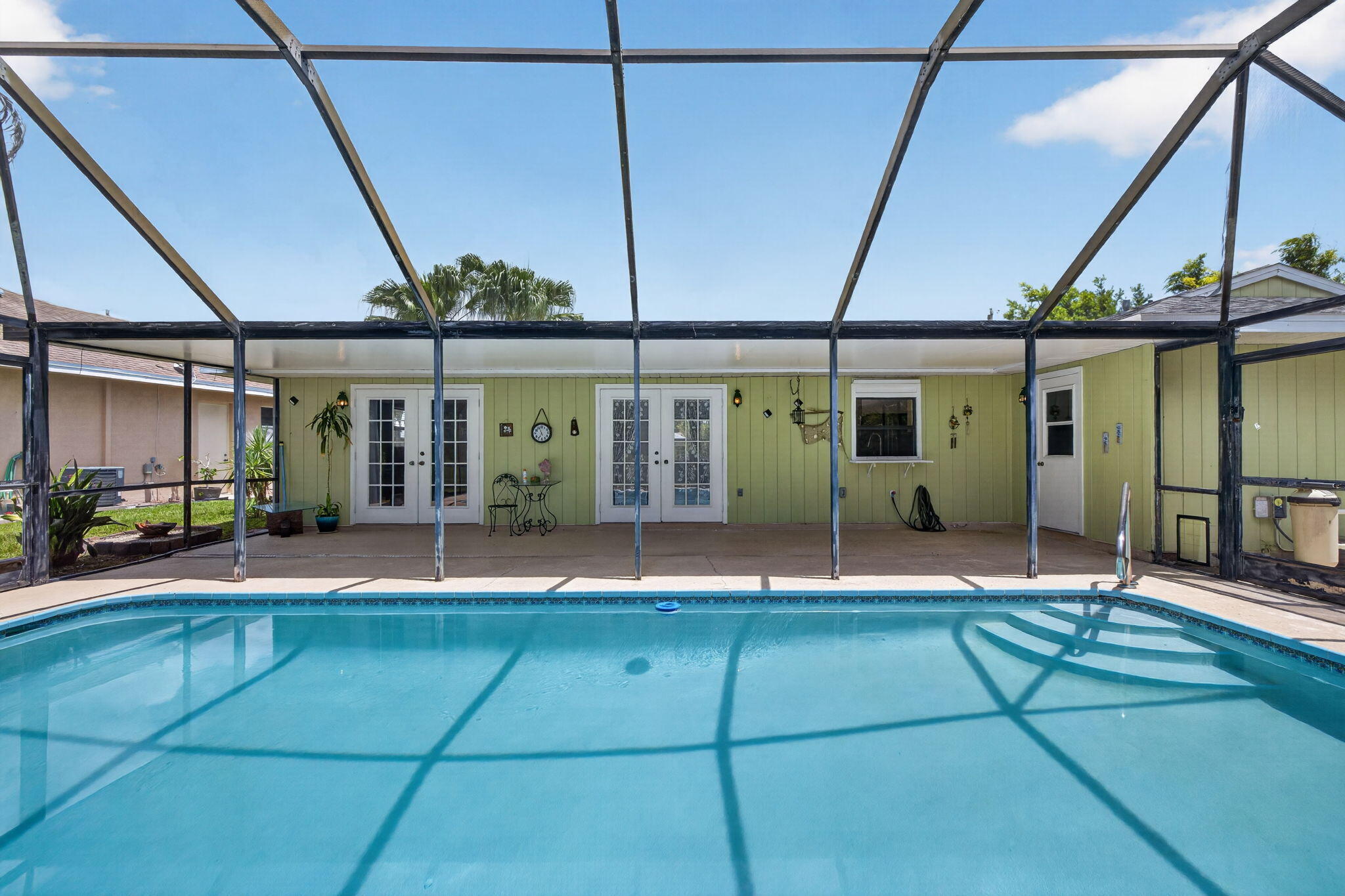 SOUTH PORT ST LUCIE UNIT 5 - Residential