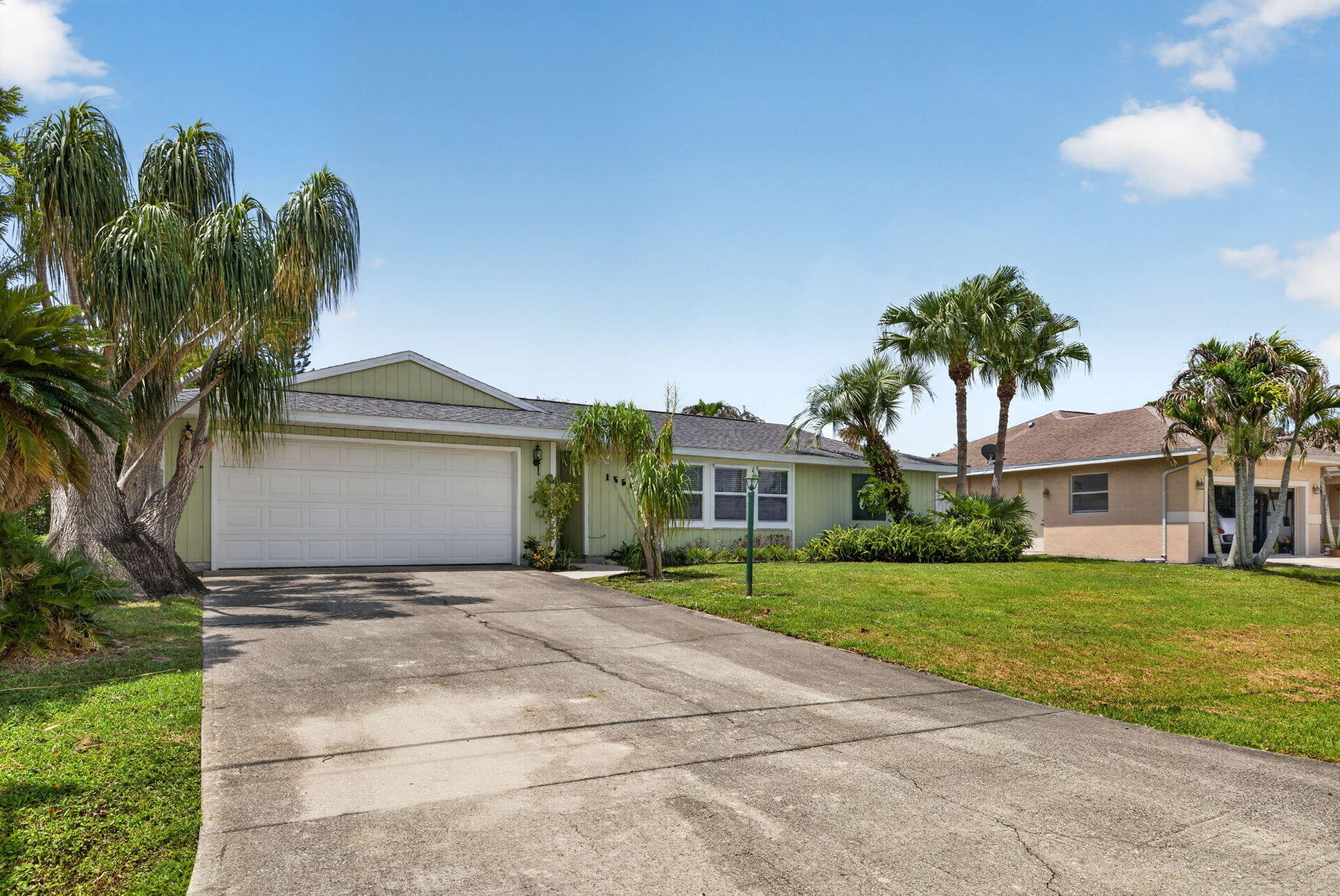 SOUTH PORT ST LUCIE UNIT 5 - Residential