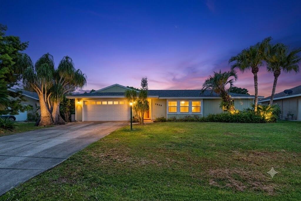 SOUTH PORT ST LUCIE UNIT 5 - Residential