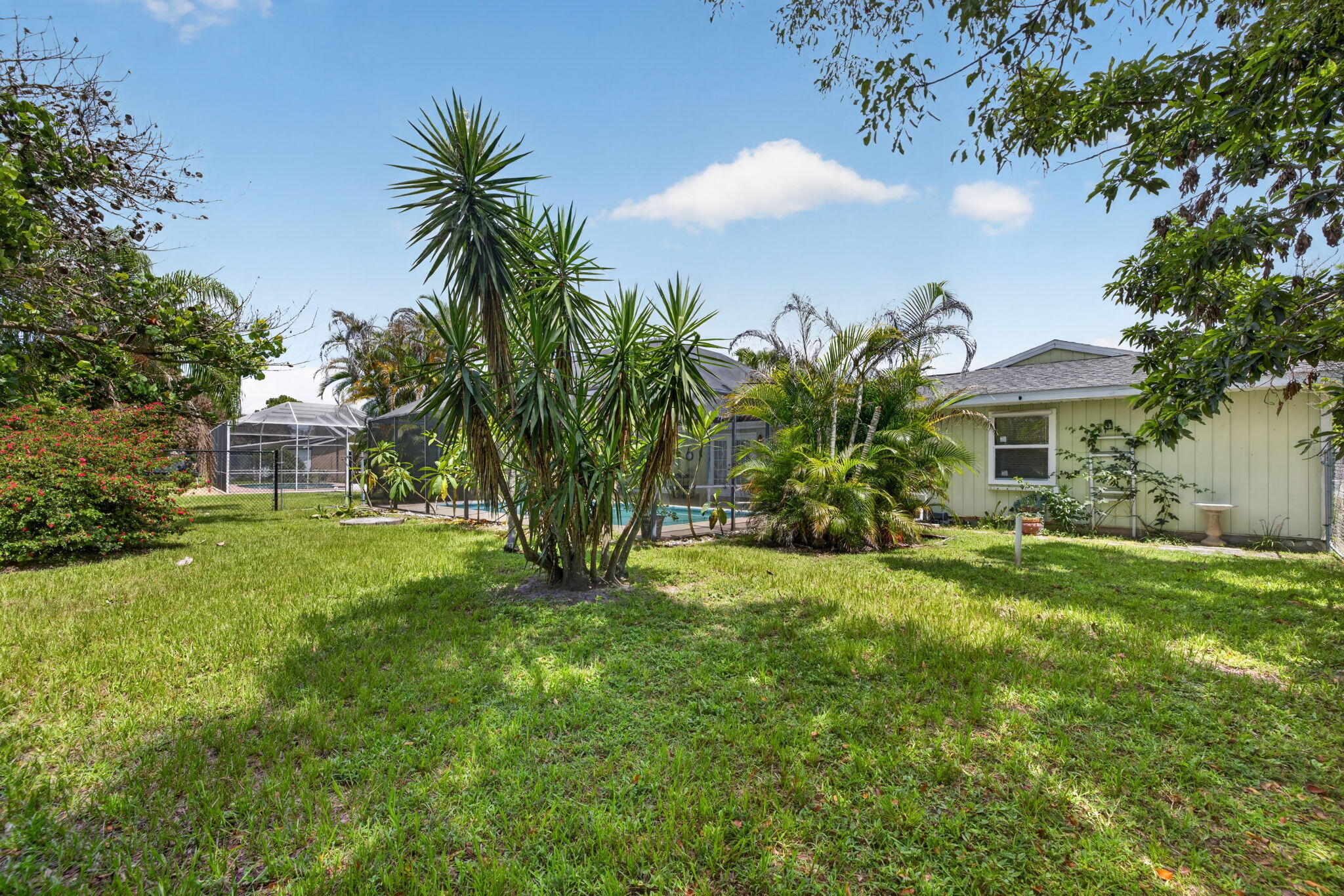 SOUTH PORT ST LUCIE UNIT 5 - Residential