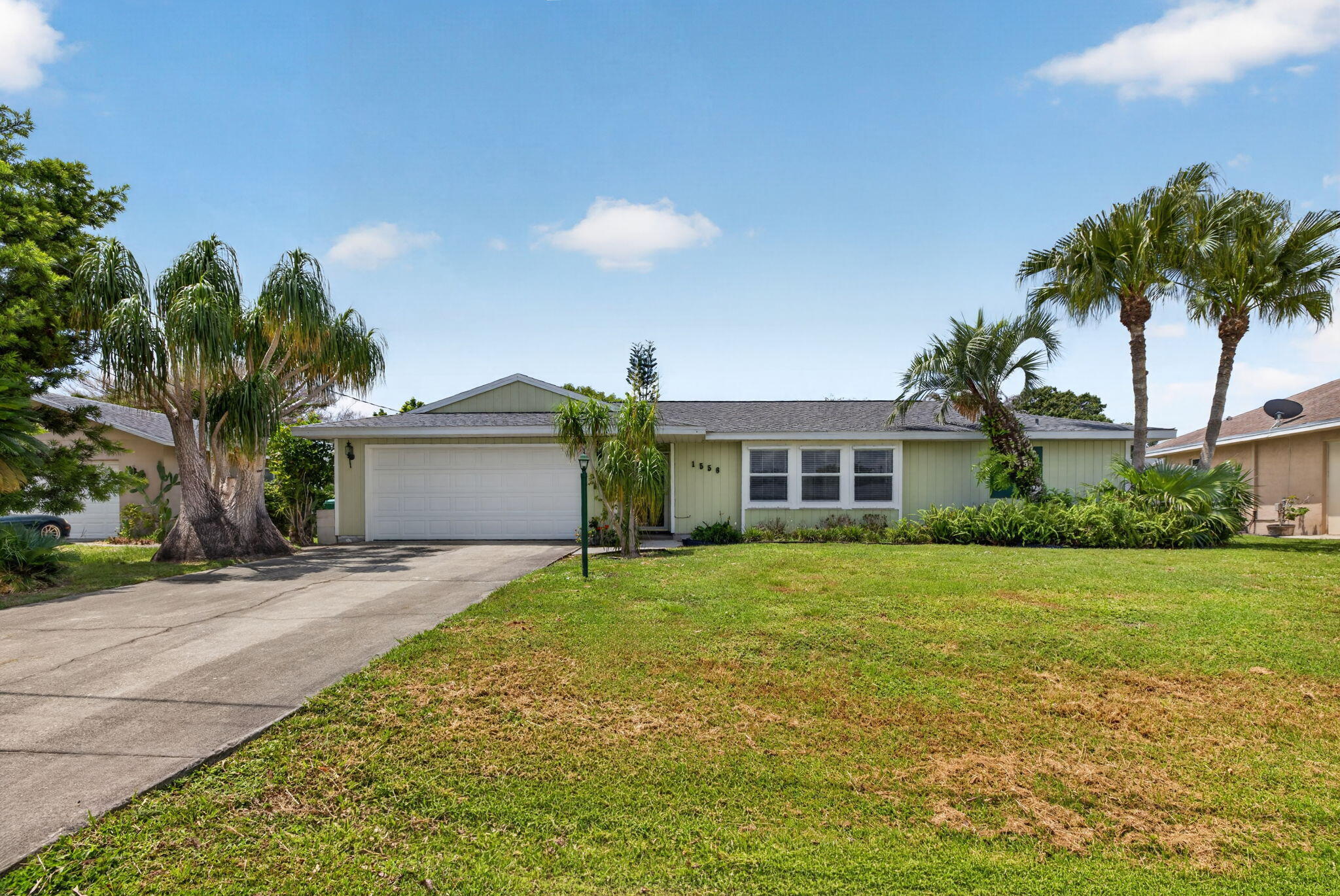 SOUTH PORT ST LUCIE UNIT 5 - Residential