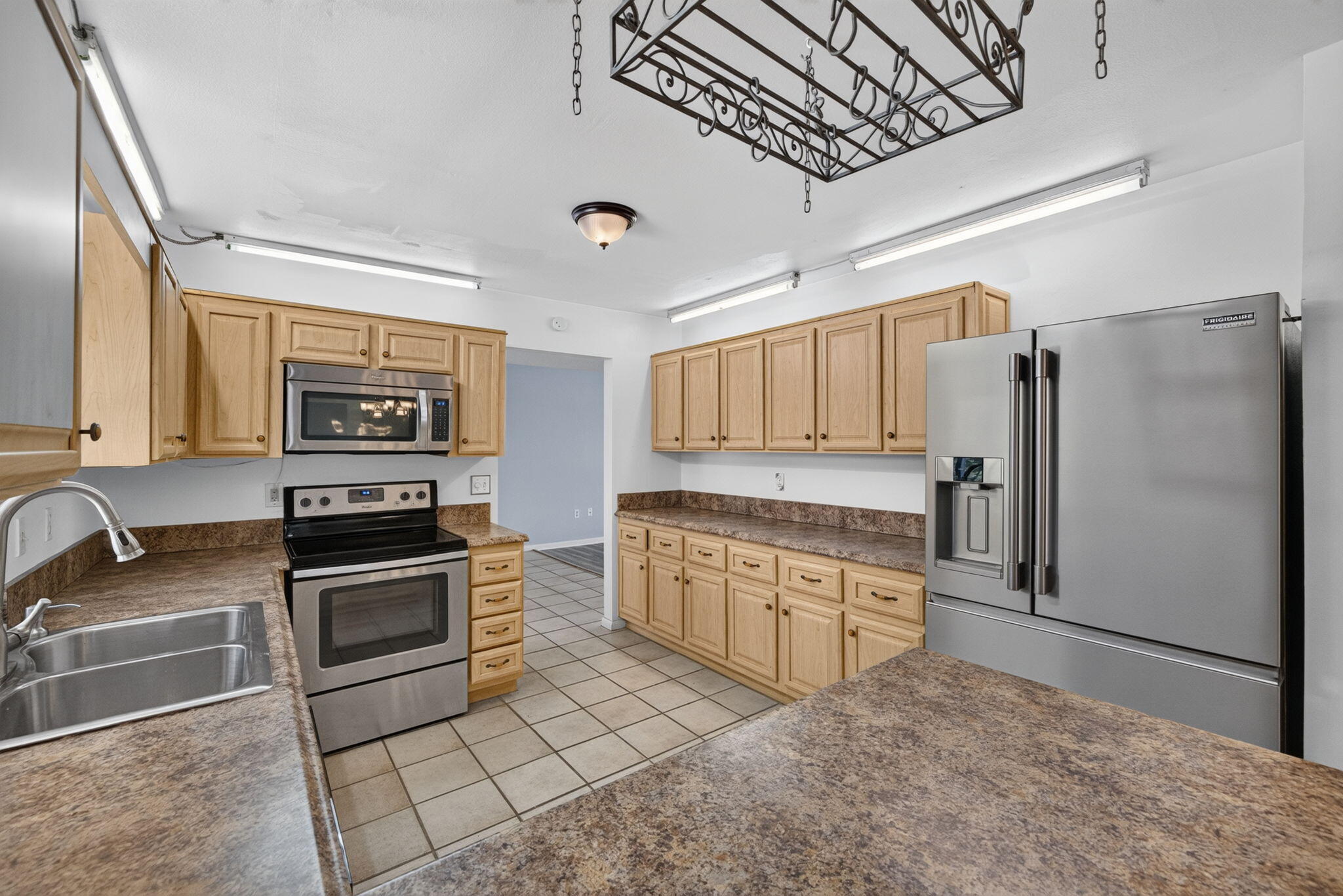 SOUTH PORT ST LUCIE UNIT 5 - Residential