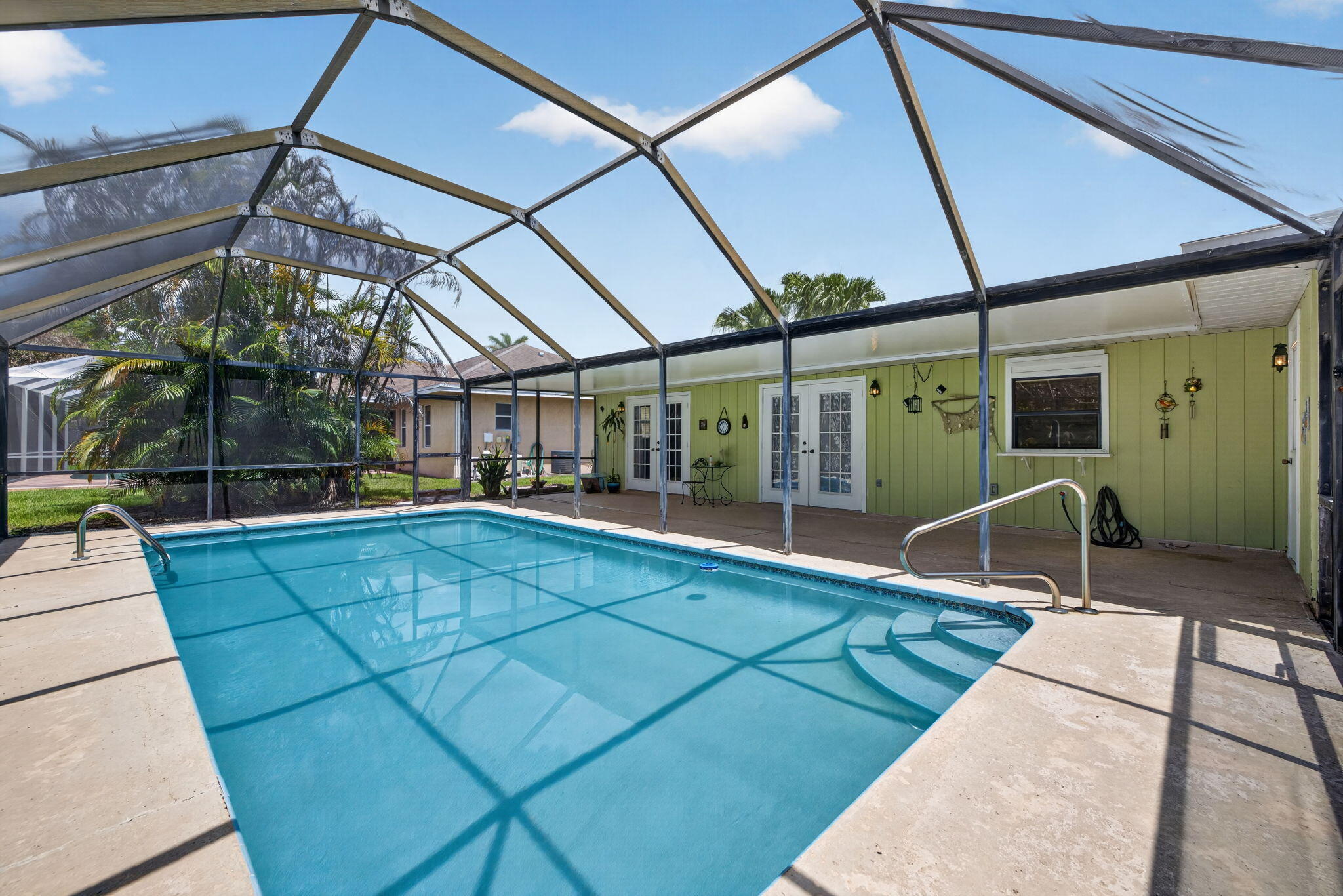 SOUTH PORT ST LUCIE UNIT 5 - Residential