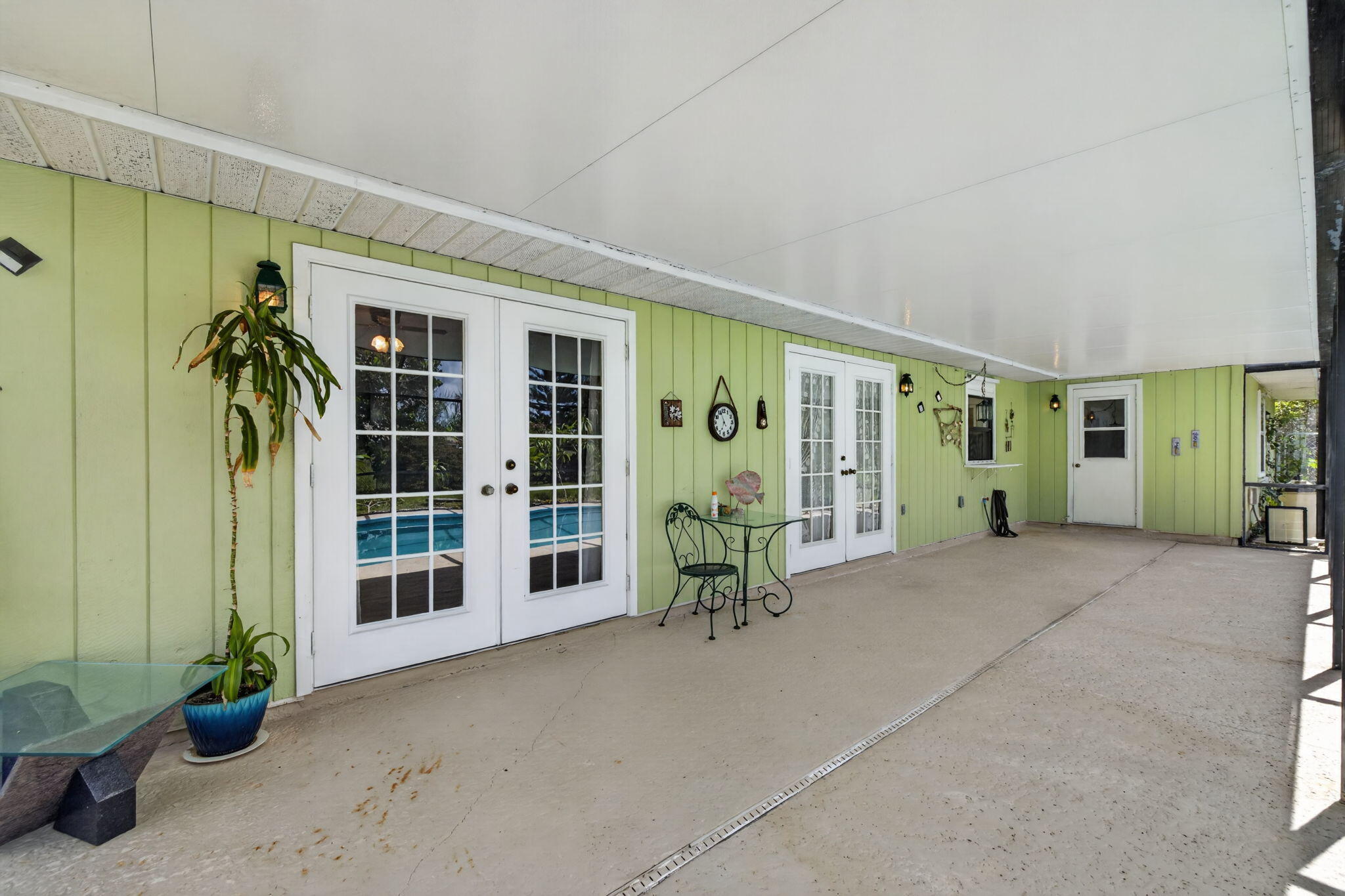 SOUTH PORT ST LUCIE UNIT 5 - Residential