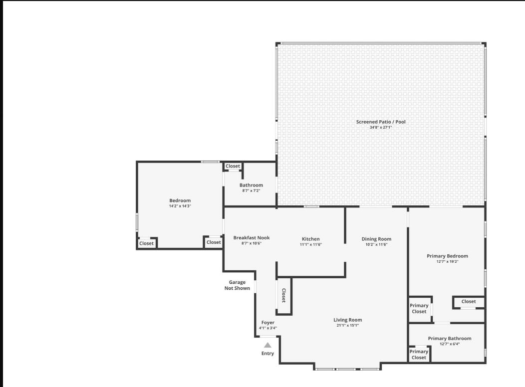 SOUTH PORT ST LUCIE UNIT 5 - Residential