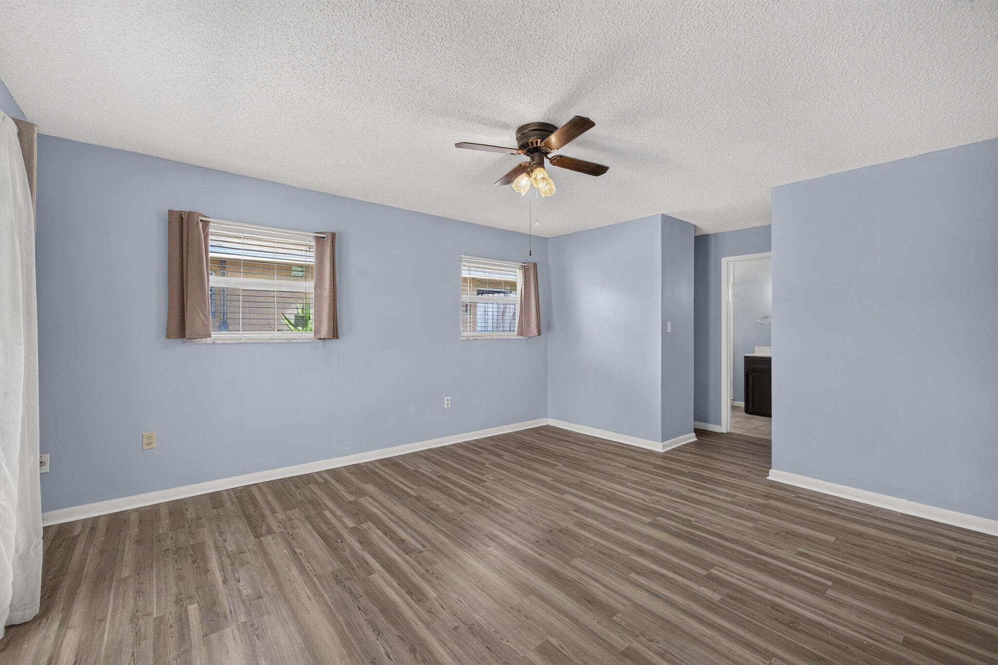 SOUTH PORT ST LUCIE UNIT 5 - Residential