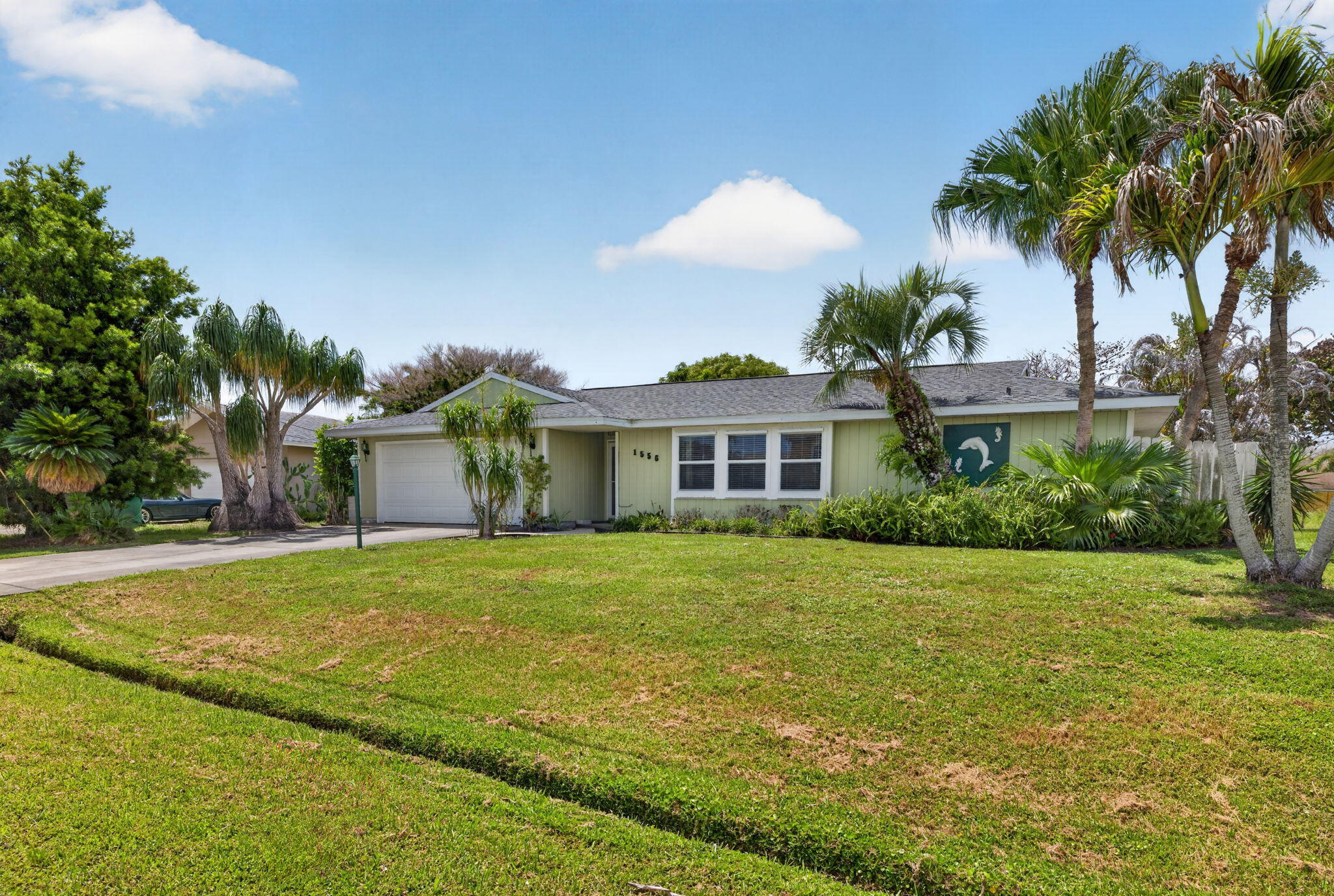 SOUTH PORT ST LUCIE UNIT 5 - Residential