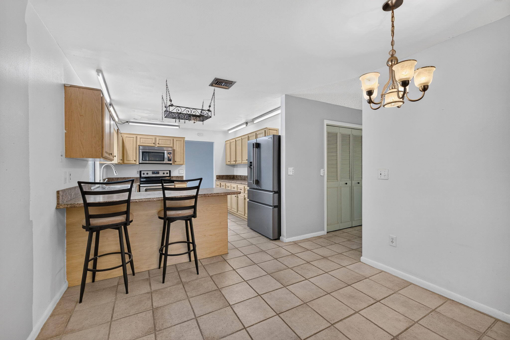 SOUTH PORT ST LUCIE UNIT 5 - Residential