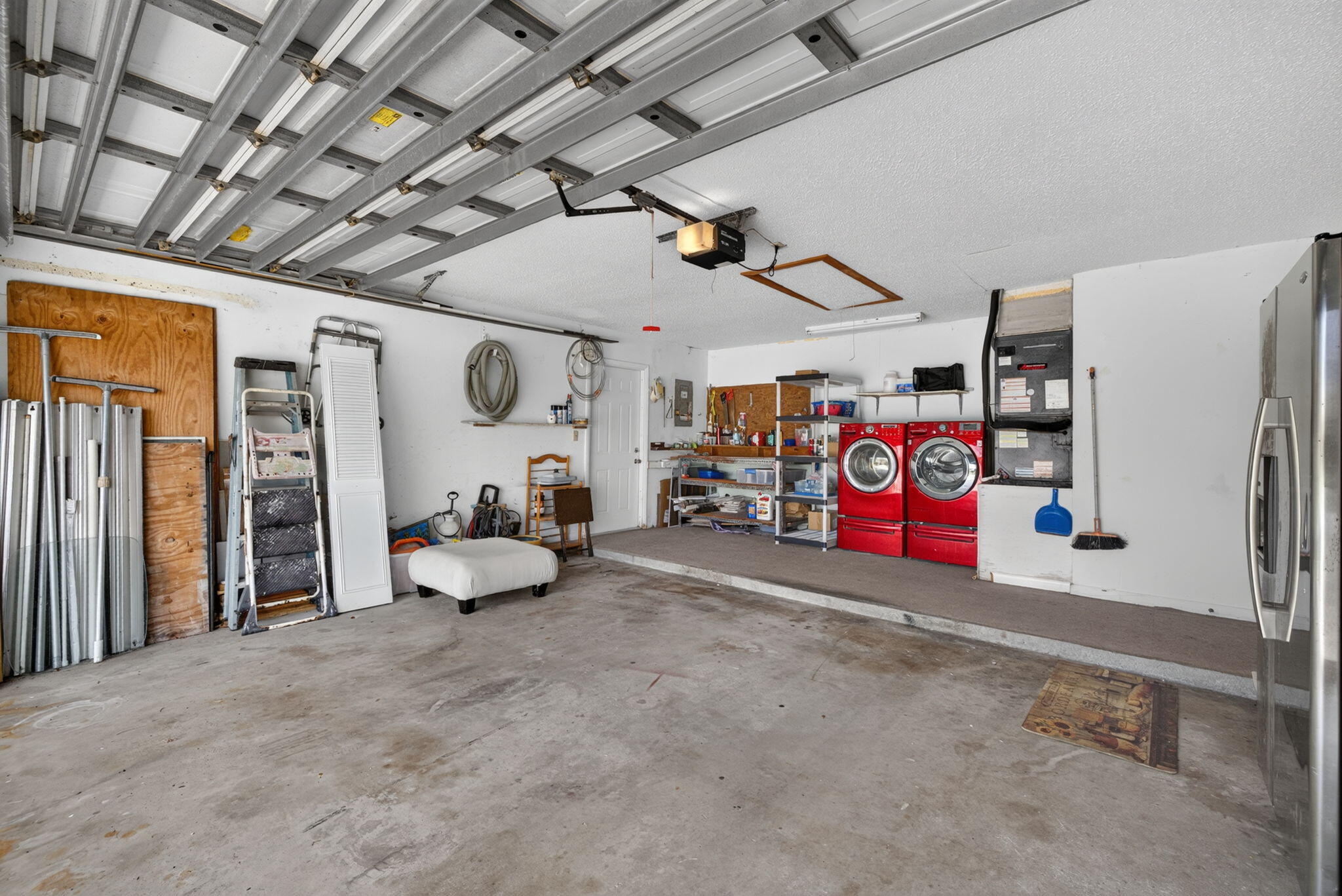 SOUTH PORT ST LUCIE UNIT 5 - Residential