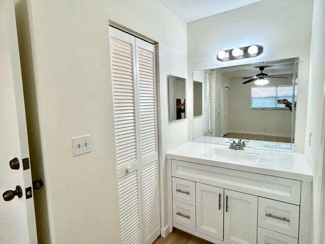 INVERRARY COUNTRY CLUB - Residential