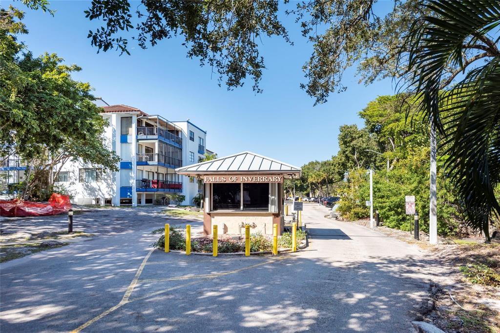 INVERRARY COUNTRY CLUB - Residential